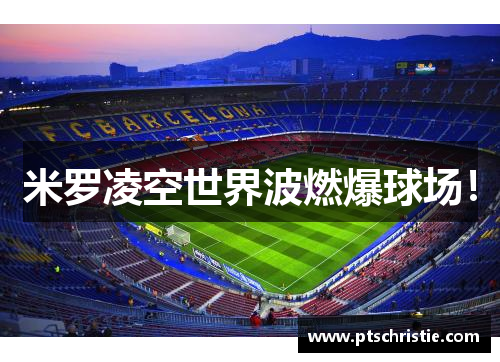 米罗凌空世界波燃爆球场！