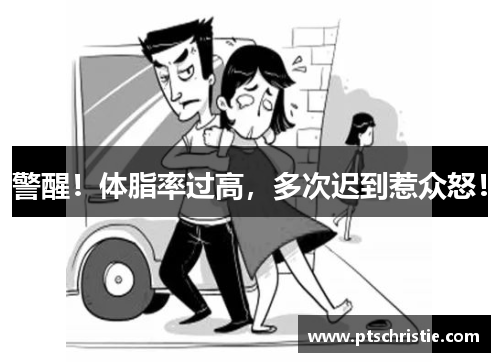 警醒！体脂率过高，多次迟到惹众怒！